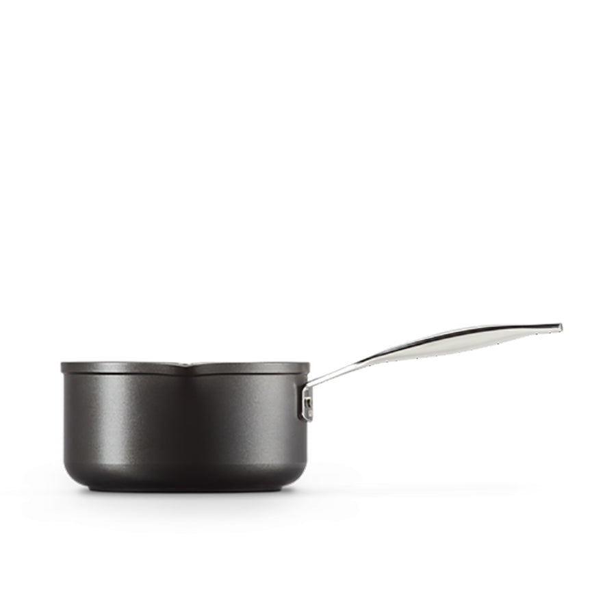 Le Creuset Toughened Kjele m/Belegg 1,6L Aluminium
