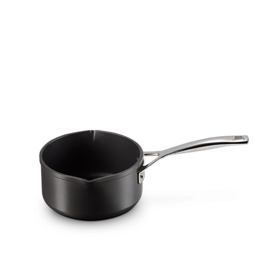 Le Creuset Toughened Kjele m/Belegg 1,6L Aluminium