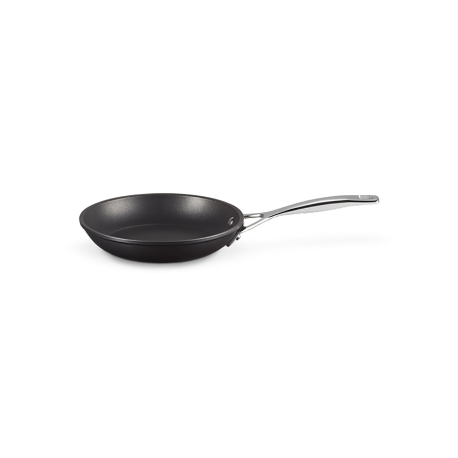 Le Creuset Toughened Stekepanne Aluminium Non-Stick 20cm