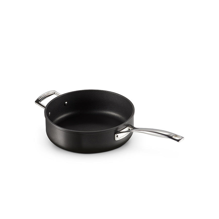 Le Creuset Toughened Sautepanne 26cm Non-Stick