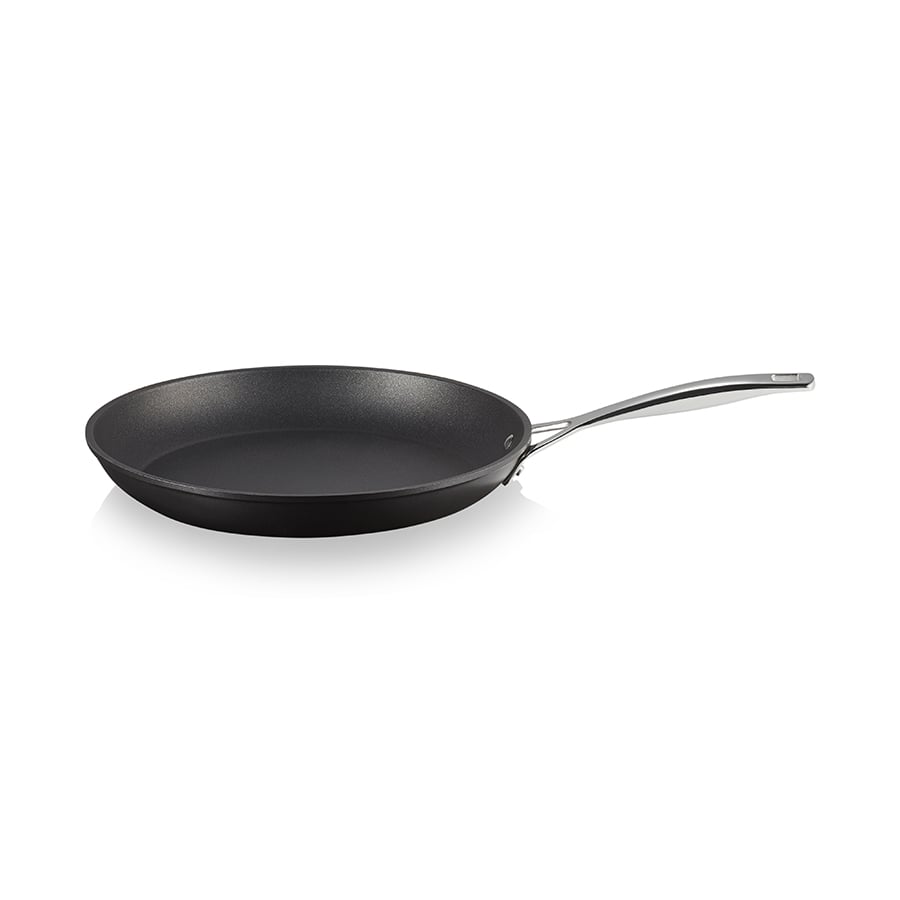 Le Creuset Toughened Stekepanne 30cm Non-Stick