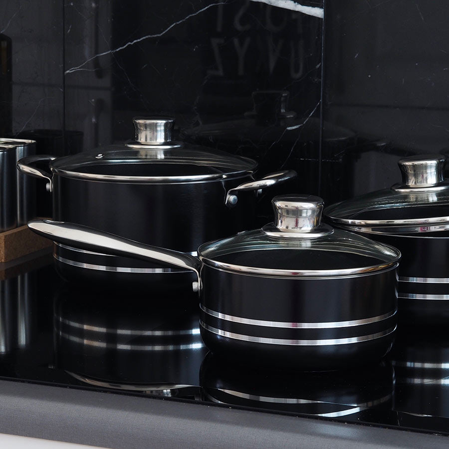 Christiania 1739 Les Chefs Gryte 4,5L