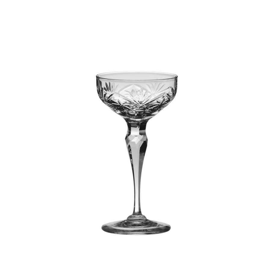Hadeland Glassverk Marie Likørglass 7 cl.