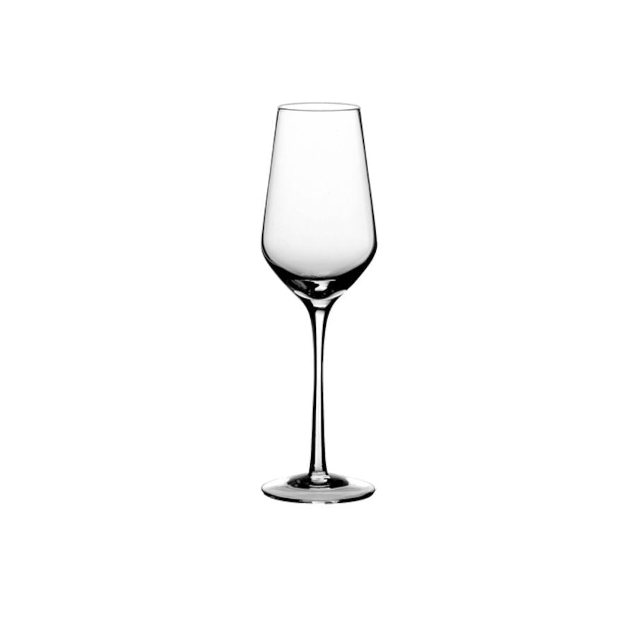 Hadeland Glassverk Sentimento Lipari Champagne 30cl