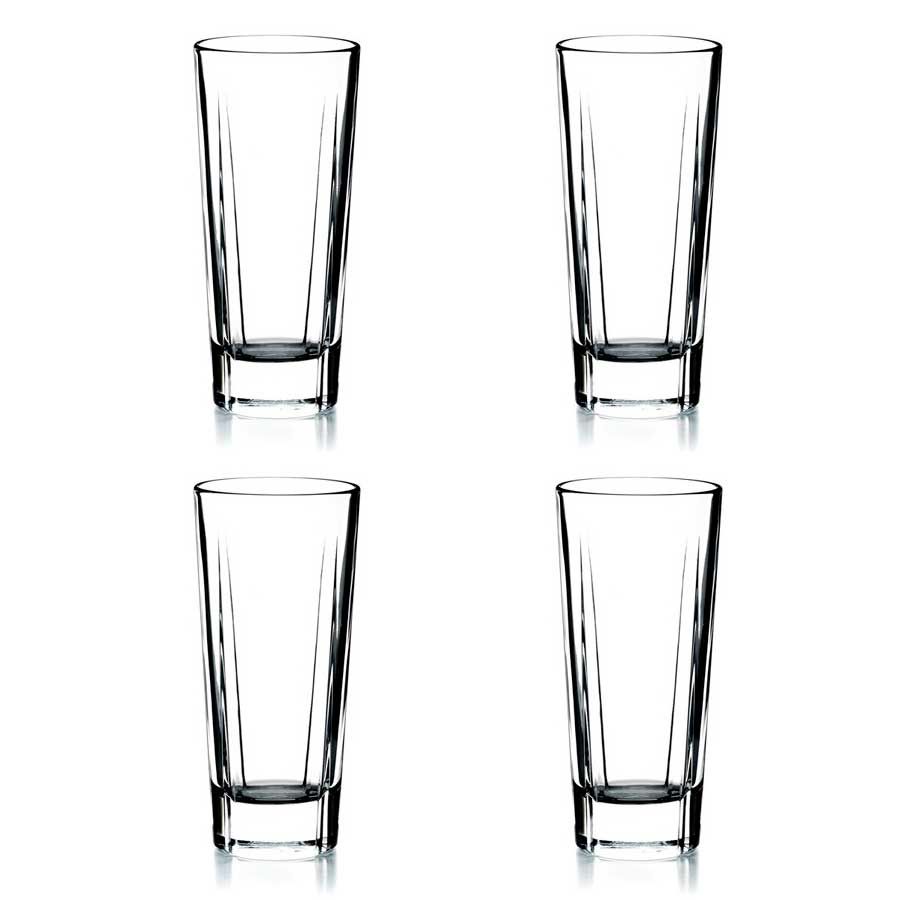 Rosendahl Grand Cru Longdrinkglass 30cl 4pk