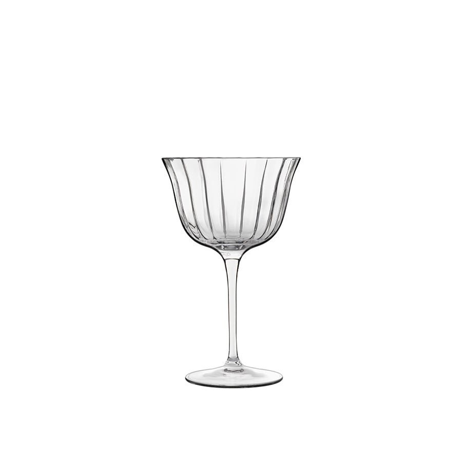 Luigi Bormioli Bach Cocktailglass Retro 26cl 4 stk