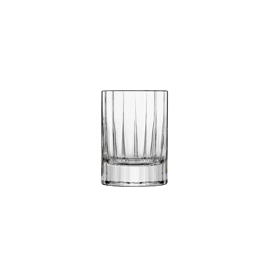 Luigi Bormioli Bach Shotglass 7cl 4 stk