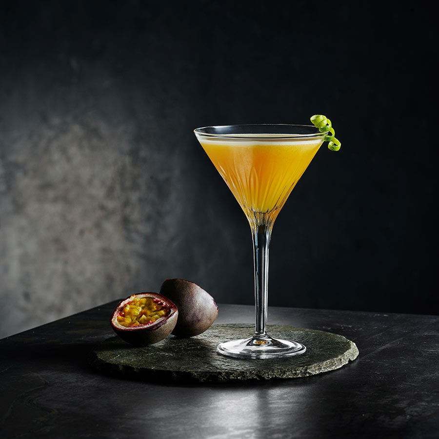 Luigi Bormioli Mixology Martiniglass 21,5cl 4stk