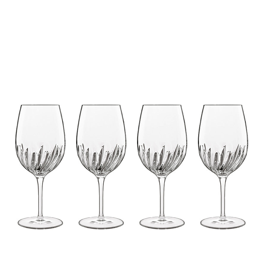 Luigi Bormioli Mixology Spritzglass 57cl 4stk