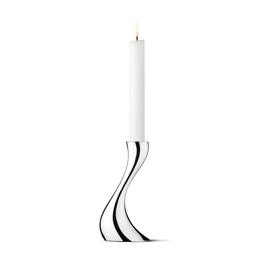 Georg Jensen Home Cobra Lysestake Liten