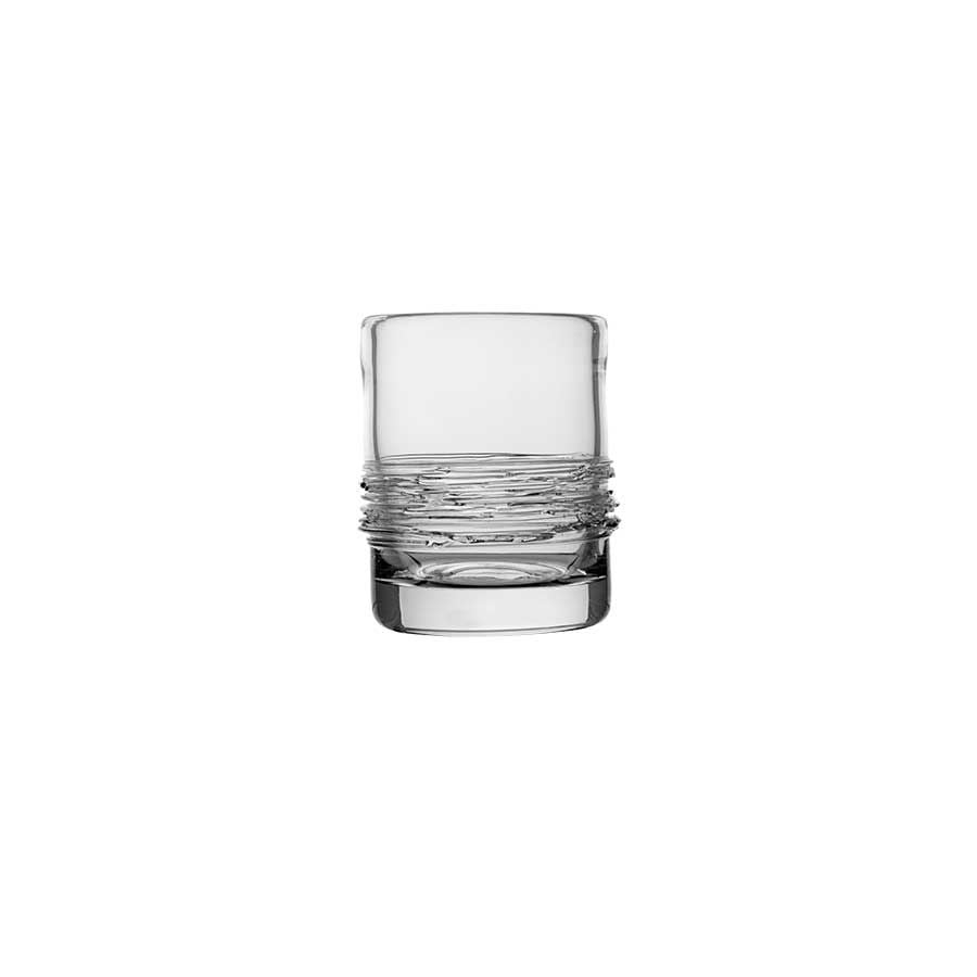 Hadeland Glassverk Arctic Lyslykt 8,5 cm