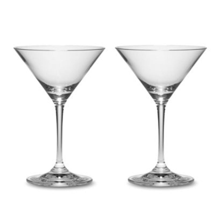 Riedel Vinum Martini Glass 13 cl 2 pk