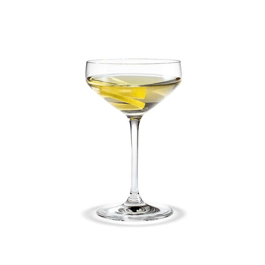 Holmegaard Perfection Martiniglass 29cl