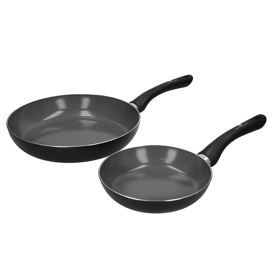Masterclass Can To Pan Stekepanne Sett 20cm/28cm Non-stick