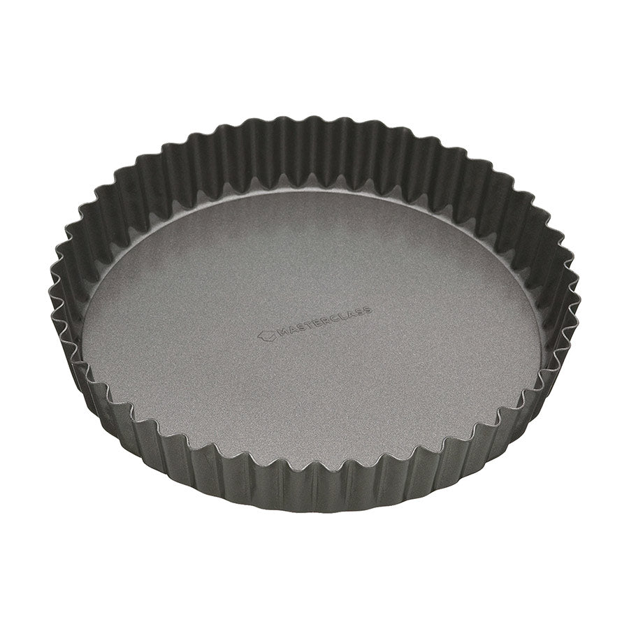 Masterclass Paiform 25cm m/Løs Bunn Non-Stick