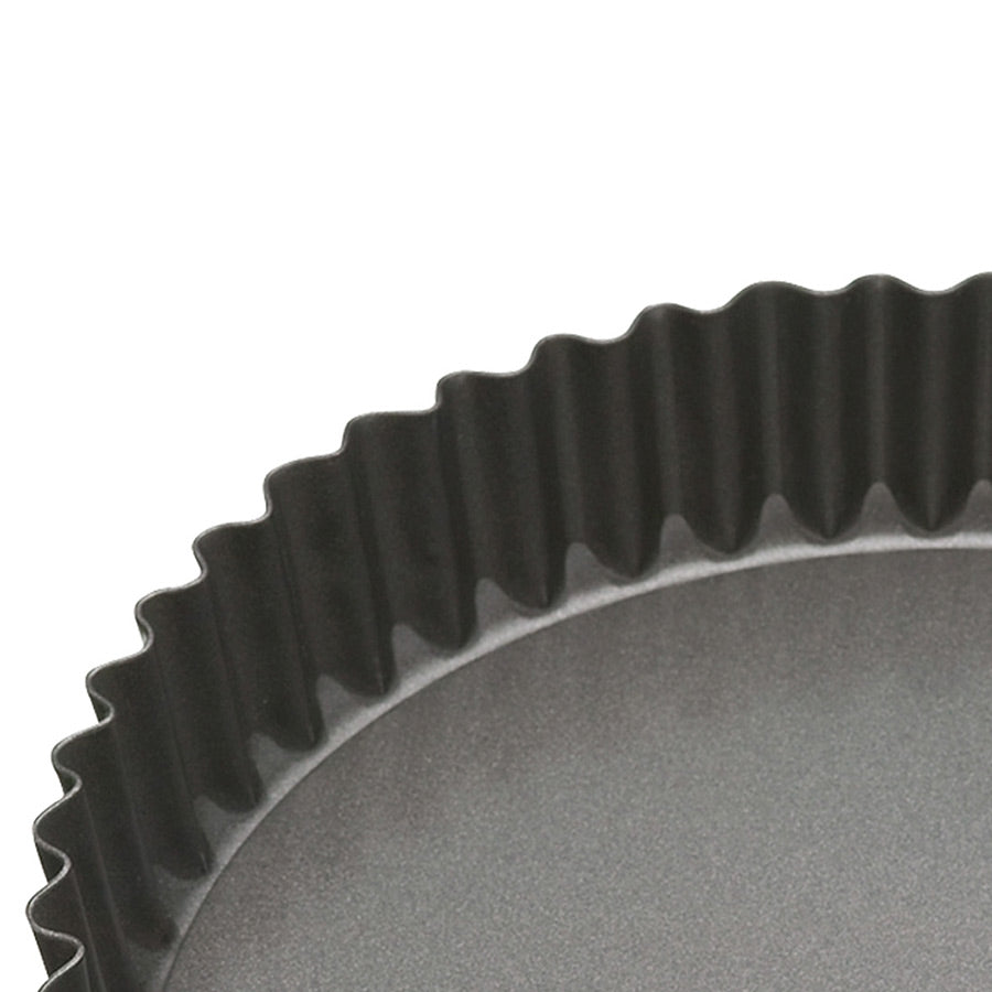 Masterclass Paiform 25cm m/Løs Bunn Non-Stick
