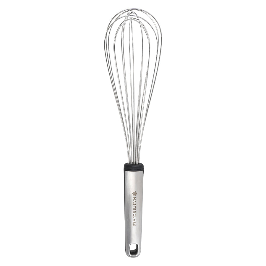 Masterclass Soft Grip Ballongvisp 30cm Rustfritt Stål