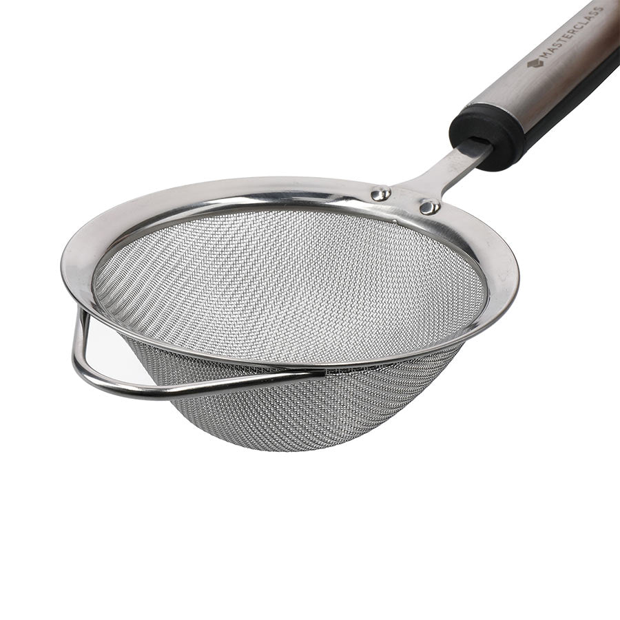 Masterclass Soft Grip Sil 12cm Rustfritt Stål