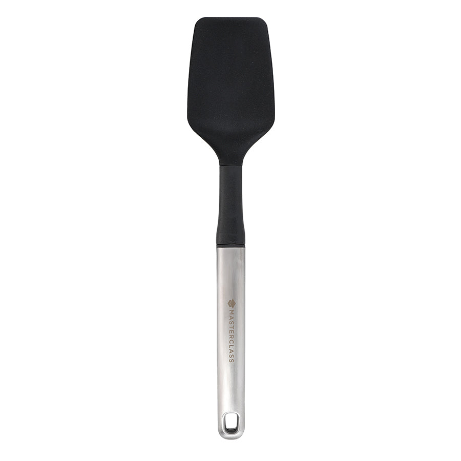 Masterclass Soft Grip Skje 30cm Rustfritt Stål