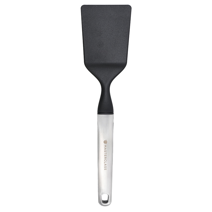 Masterclass Soft Grip Stekespade 30cm Rustfritt Stål