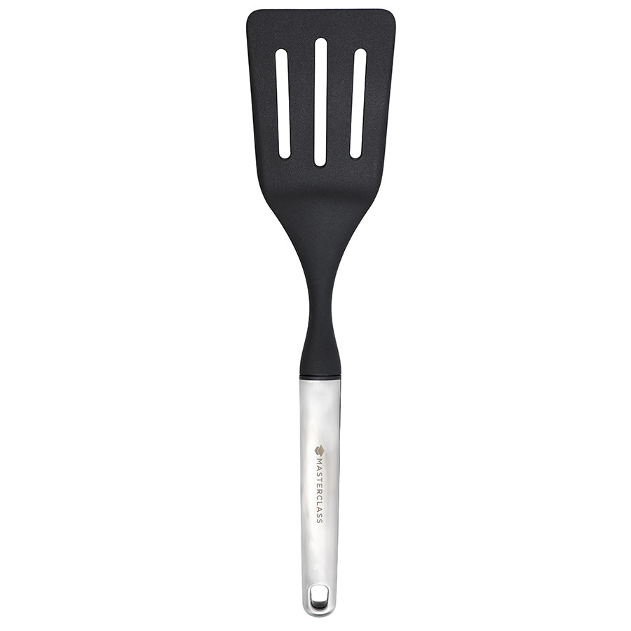 Masterclass Soft Grip Stekespade 34cm Rustfritt Stål