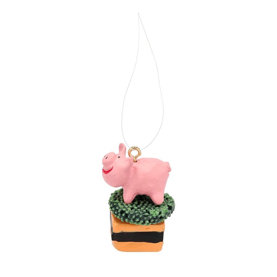 Medusa Copenhagen Juletrepynt Miss Piggy