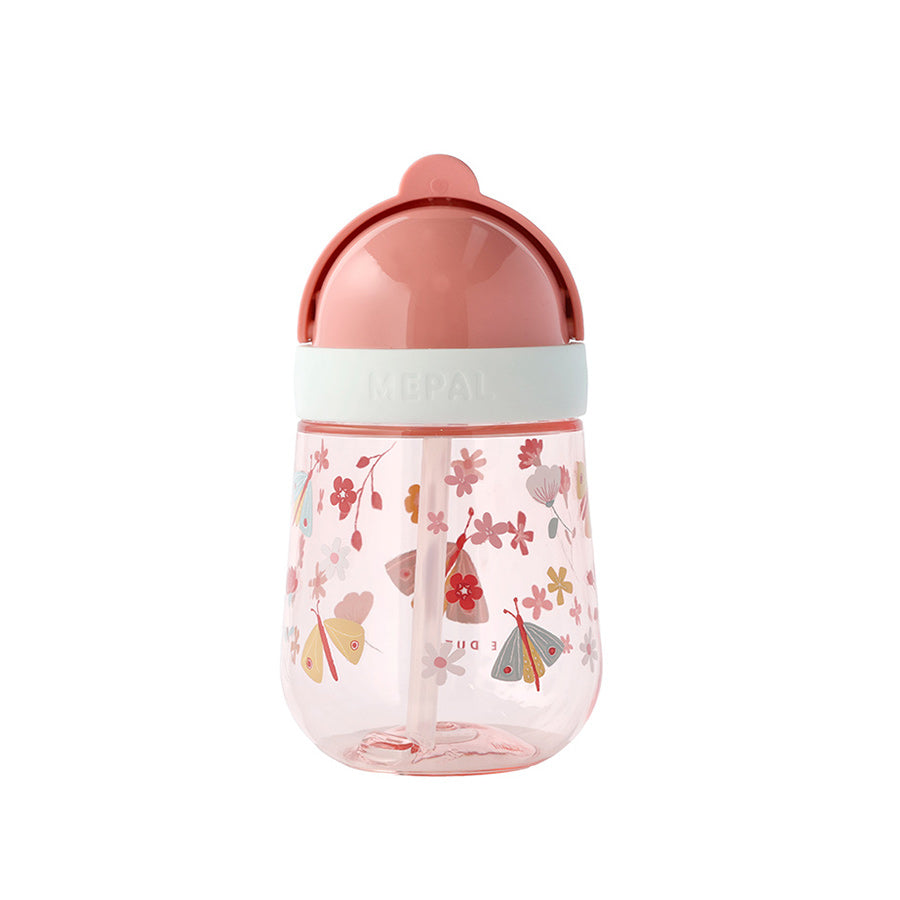 Mepal Barnekopp 30cl Blomster & Sommerfugl