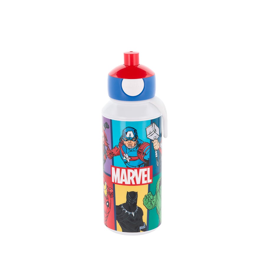 Mepal Campus Drikkeflaske Avengers 400ml