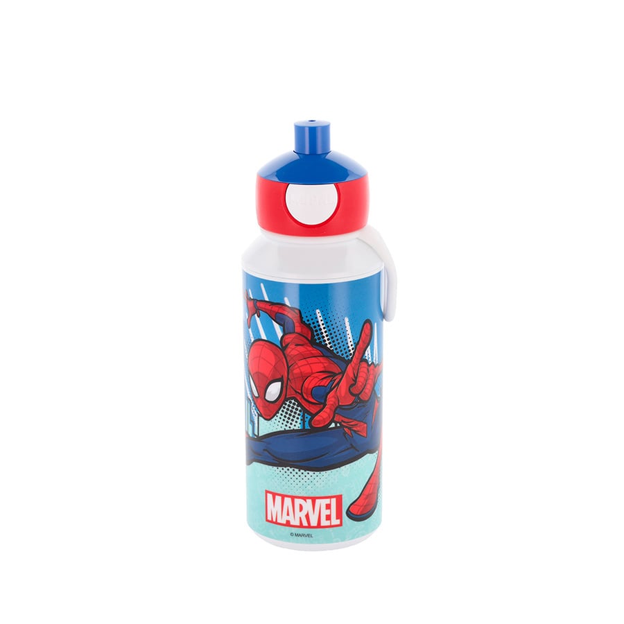 Mepal Campus Drikkeflaske Spiderman 400ml