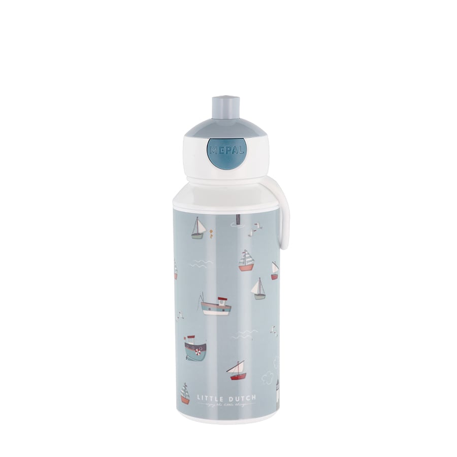 Mepal Campus Drikkeflaske Sailors Bay 400ml