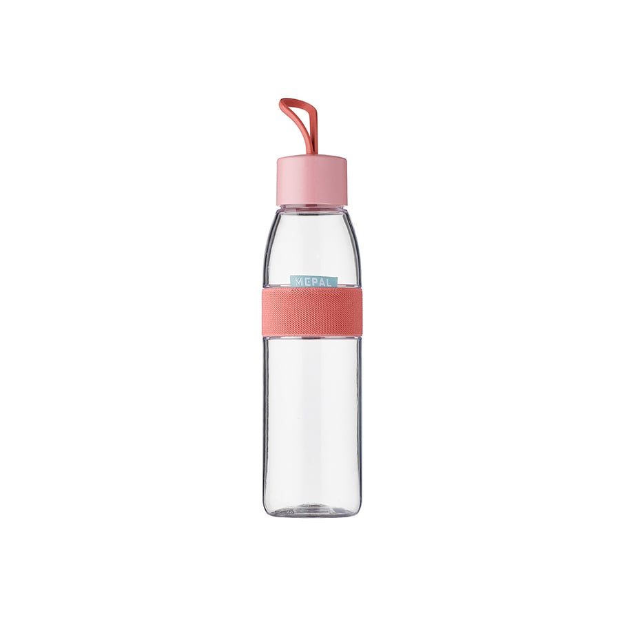 Mepal Ellipse Vannflaske 500ml Vivid Mauve