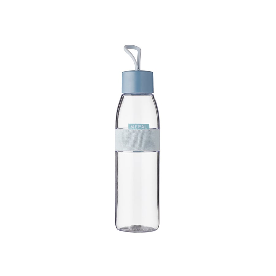 Mepal Ellipse Vannflaske 500ml New Nordic Blue