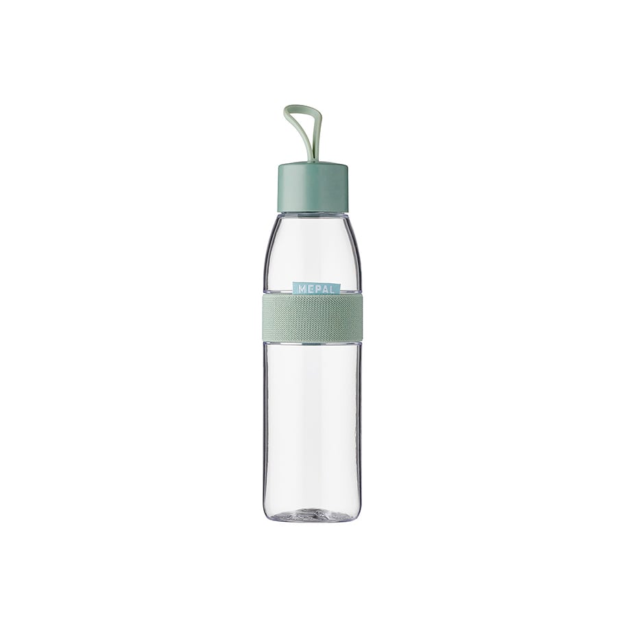 Mepal Ellipse Vannflaske 500ml Nordic Sage