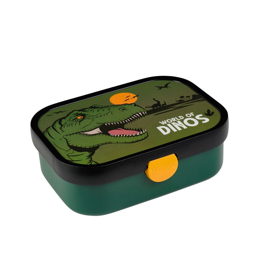 Mepal Campus Matboks Dinosaur