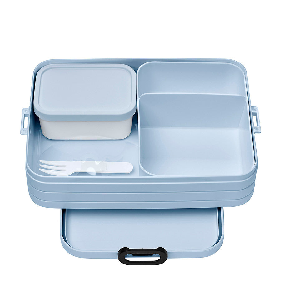 Mepal Tab Bento Matboks L New Nordic Blue