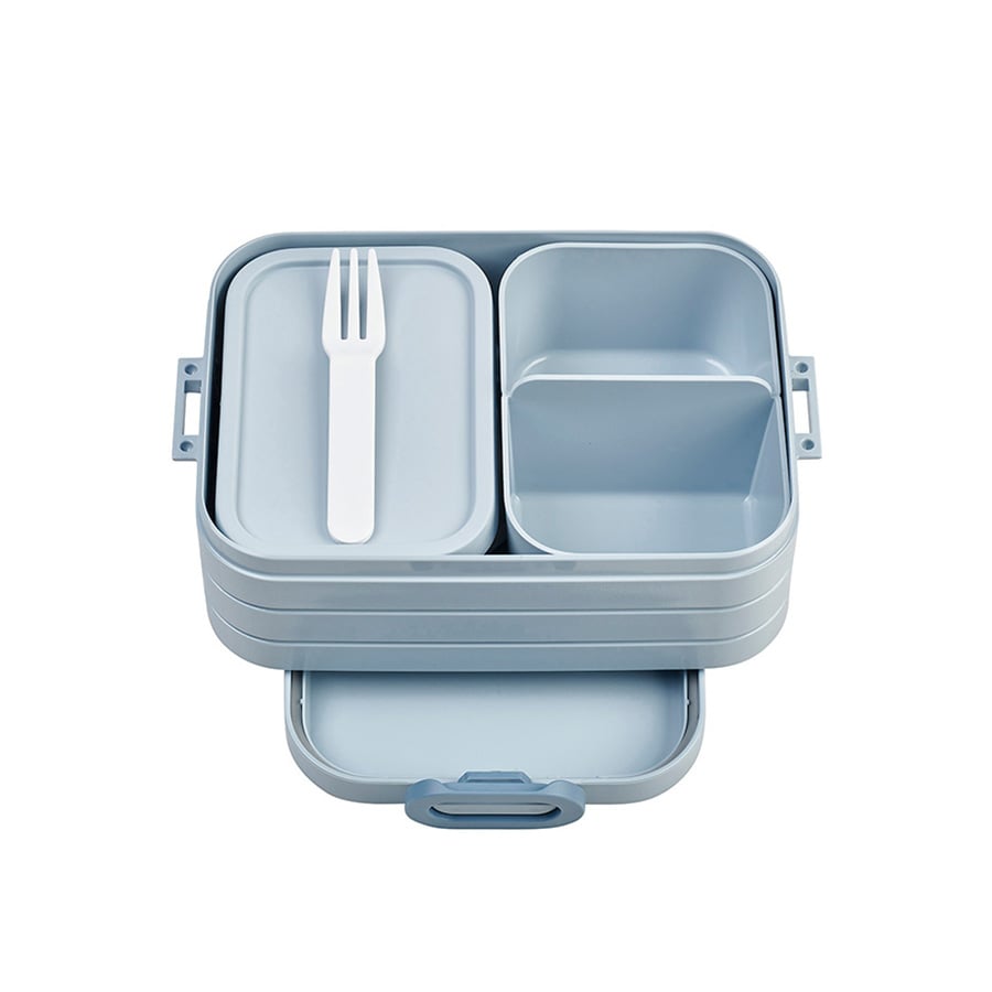 Mepal Tab Bento Matboks M New Nordic Blue