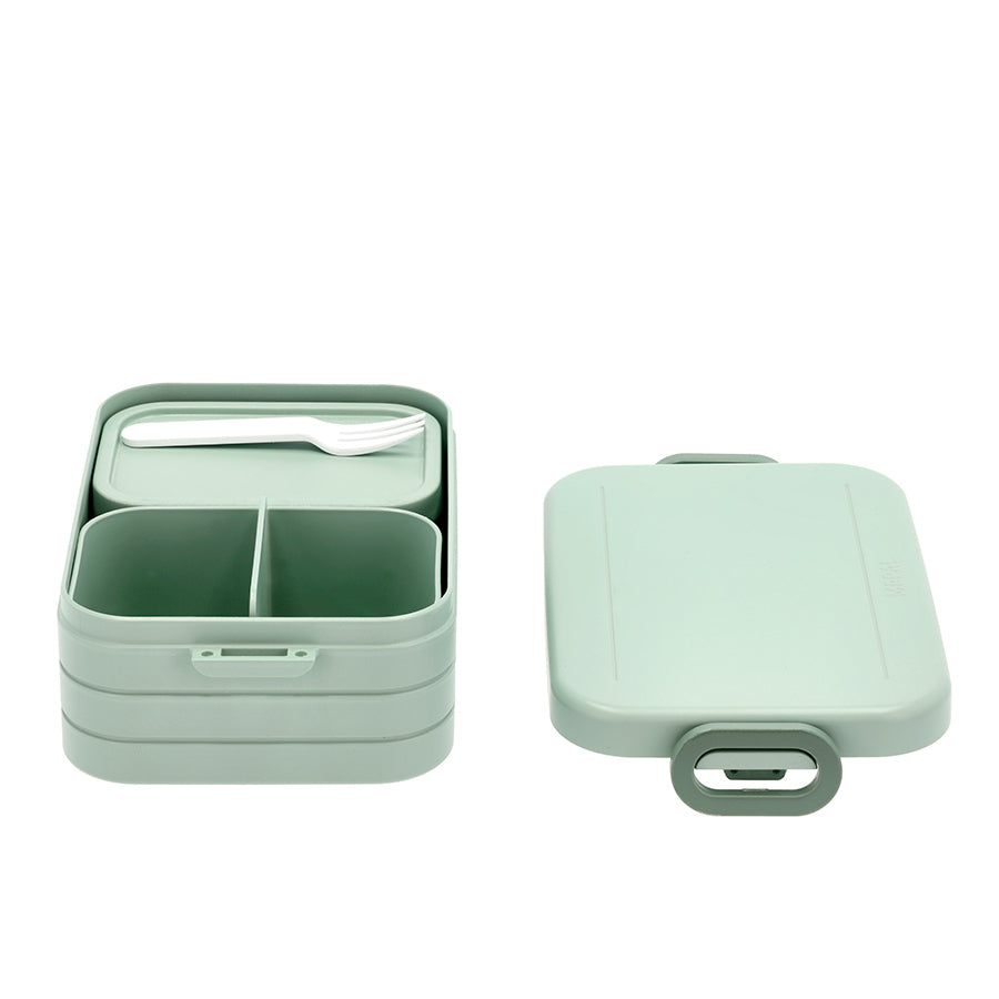 Mepal Tab Bento Matboks M Nordic Sage