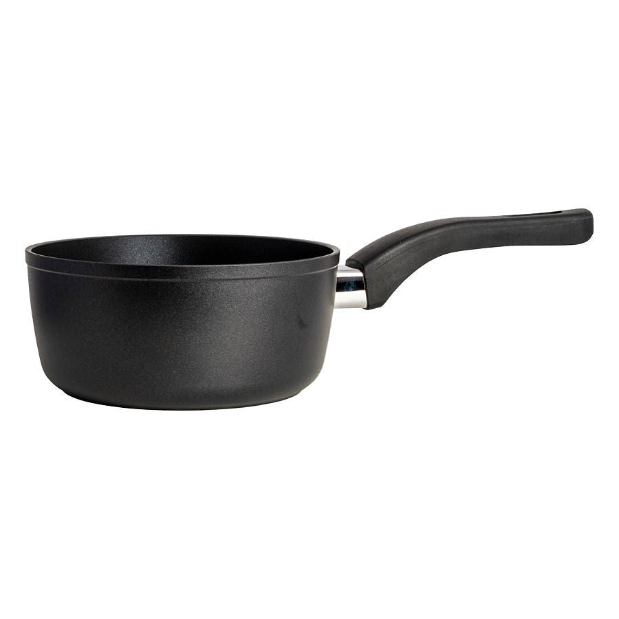 Christiania 1739 Plus Mini Kjele 16cm Sort