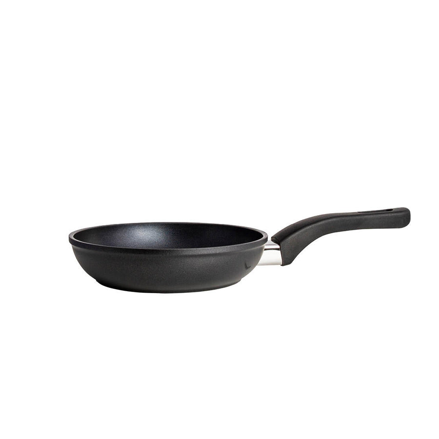 Christiania 1739 Plus Mini Stekepanne 18cm Sort