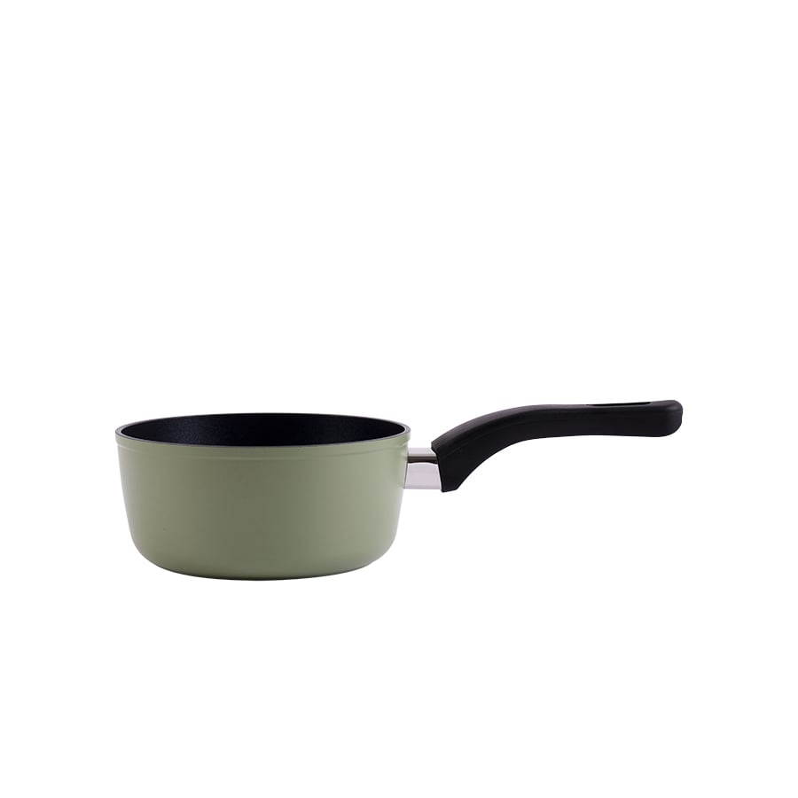 Christiania 1739 Plus Mini Kjele 16cm Grønn