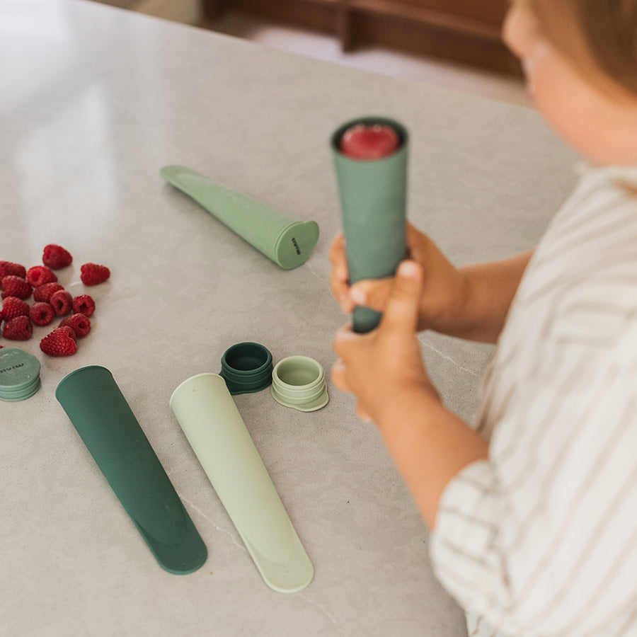 Minis Play 4 Pk Isform Grønn