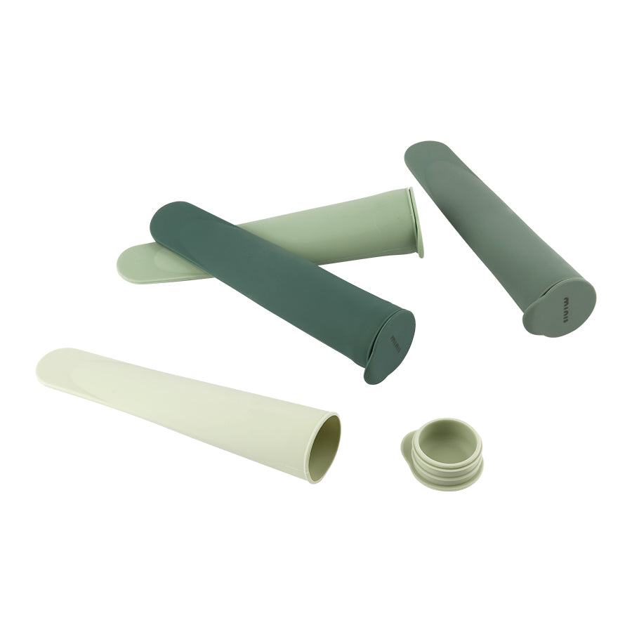 Minis Play 4 Pk Isform Grønn