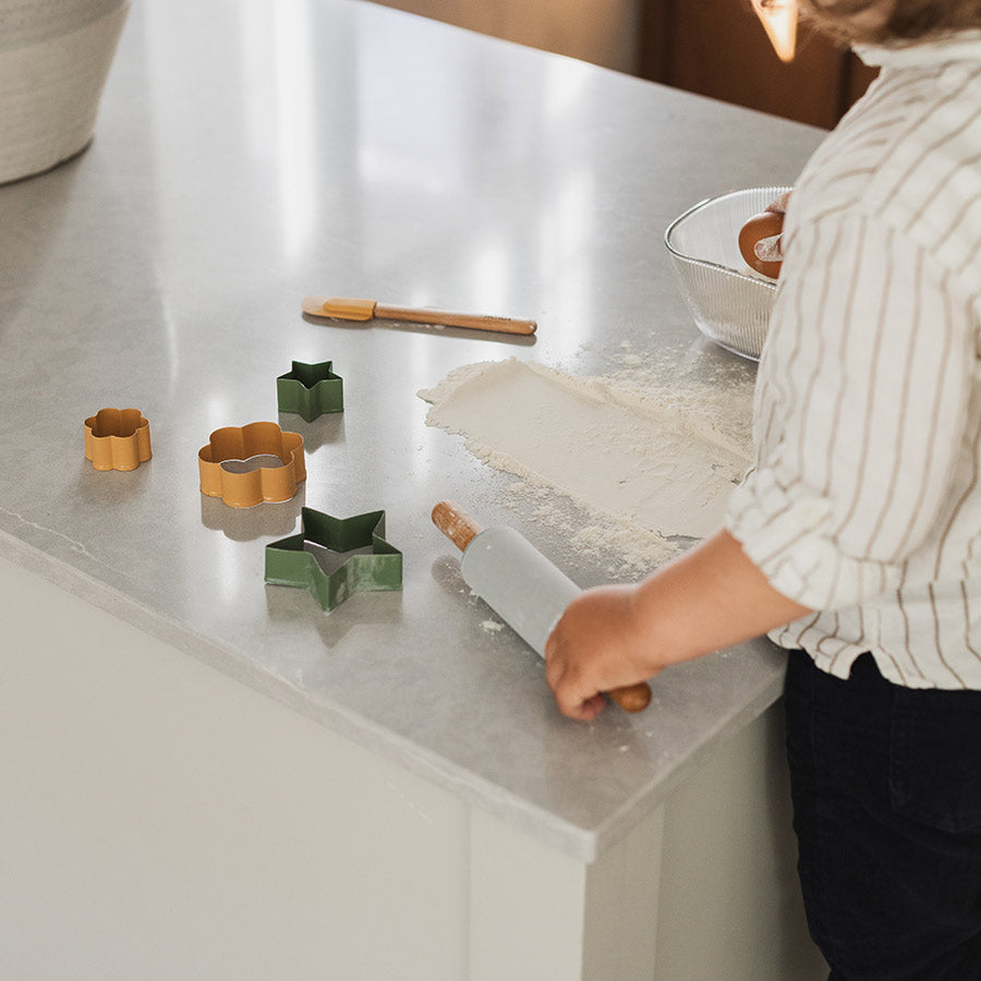 Minis Play Bakesett 6 Deler