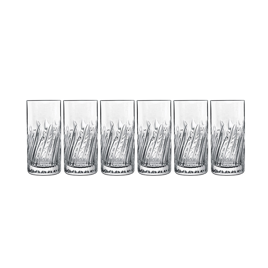 Luigi Bormioli Mixology Shotglass 7cl 6pk