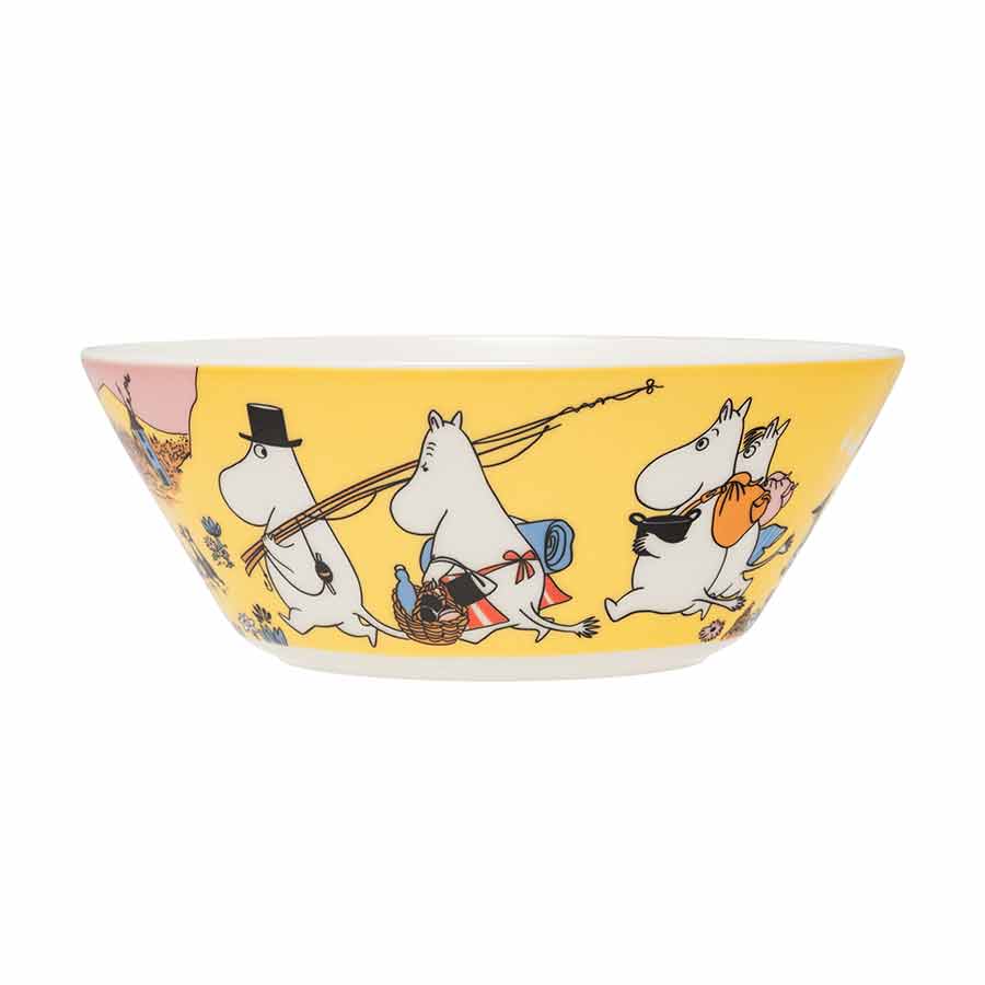 MUMMI BOLLE 15 CM FAMILIETID 80