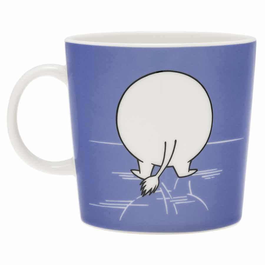 Moomin Arabia Mummikopp 40cl Mummitrollet