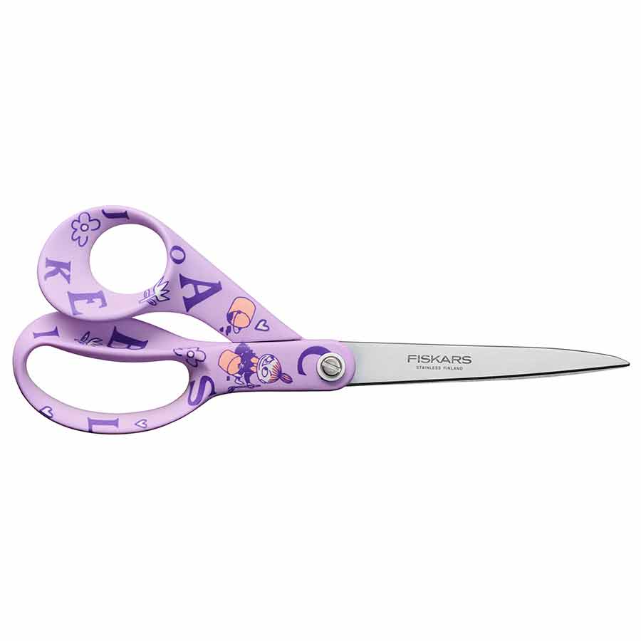 MUMMI UNIVERSALSAKS 21 CM ABC