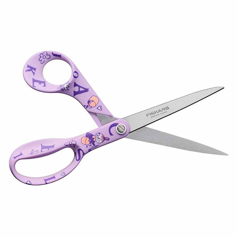 MUMMI UNIVERSALSAKS 21 CM ABC