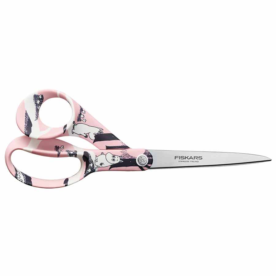 MUMMI UNIVERSALSAKS 21 CM LOVE
