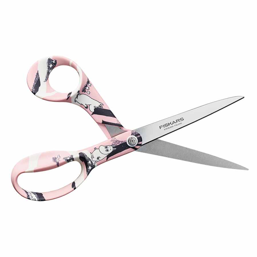MUMMI UNIVERSALSAKS 21 CM LOVE
